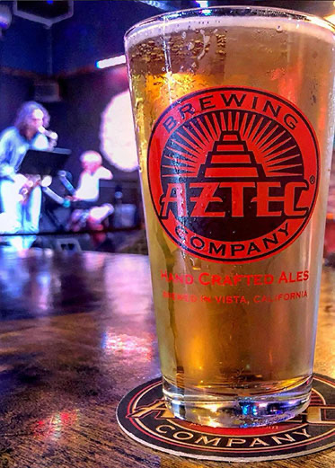 Aztec 15th Anniversary Day