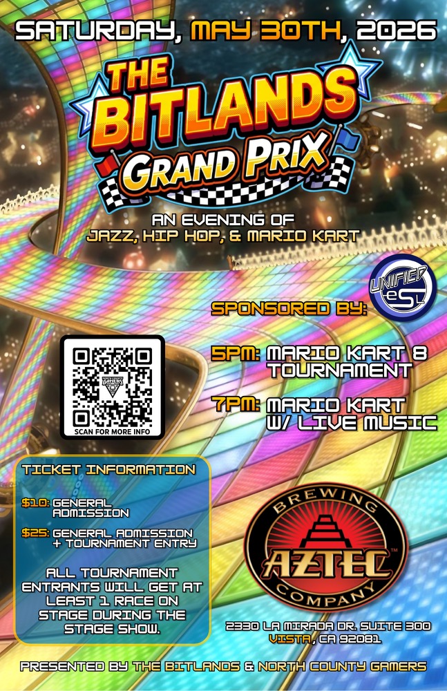 Bitland Grand Prix